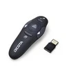 Dicota Pin Point - Prezentacinis pultelis su lazeriu 10m atstumui, juodas/ D30933