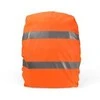 Dicota HI-VIS kuprinės lietaus dangtelis 38l oranžinė