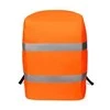 Dicota Dicota Raincover HI-VIS 65 litre oranžinis