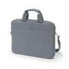 Dicota Krepšys D31301-RPET Eco Slim Case BASE 11–12,5 colio pilkas