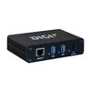 Triton „Digi AW02-G300“ šakotuvai ir šakotuvai USB 3.2 Gen 1 (3.1 Gen 1) Type-A 1000 Mbit/s juodi