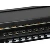 „Equip“ 19 colių komutacinė panelė 48xRJ45 Cat6 FTP 1U 250MHz RAL9005
