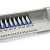 Equip 326324 komutacinė panelė 1U