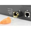 Šakotuvas Digitus 1,25 Gbps varinis SFP modulis, RJ45 | DN-81005 | SFP | Varis | RJ45 | 1250 Mbit/s | Maksimalus perdavimo atstumas 100 m