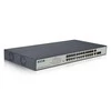 Šakotuvas Digitus Skaitmenas | Greitas Ethernet PoE jungiklis 24 prievadų PoE + 2 Combo, 370 W PoE | DN-95343 | Nevaldomas | Darbalaukis | Maitinimo tipas Vidinis