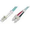 Digitus LC- > SC OM4, 2m (KV-2532- 02-4)