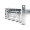 Digitus 483 mm (19 colių) DIN bėgio laikiklis, 4U | DN-19-DIN-4U