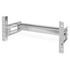 Digitus 483 mm (19 colių) DIN bėgio laikiklis, 4U | DN-19-DIN-4U