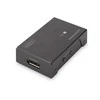 AV signalų perdavimo sistema Digitus Name Prievadas - DisplayPort Juodas - DS- 52900