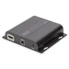 System przekazu sygnału AV Digitus Adap 4K HMDI Extender Cat5/5e/6/7