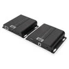 DIGITUS DS-55124 Extender HDMI IP/Cat.7 120m 4K 30Hz UHD PoE HDCP 1.4 IR audio SET