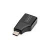 Digitus Skaitmenas | 4K USB adapteris, USB-C jungtis prie HDMI-A lizdo | AK-300450-000-S | USB-C į HDMI Type-A