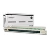 „Assmann Electronic DIGITUS CAT 3 ISDN“ komutacinė panelė, neekranuota, 50 prievadų RJ45 8P4C LSA 1U, montuojama ant stovo, pilkos spalvos RAL 7035