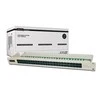 „Assmann Electronic DIGITUS CAT 3 ISDN“ komutacinė panelė, neekranuota, 50 prievadų RJ45 8P4C LSA 1U, montuojama ant stovo, pilkos spalvos RAL 7035
