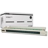 „Assmann Electronic DIGITUS CAT 3 ISDN“ komutacinė panelė, neekranuota, 50 prievadų RJ45 8P4C LSA 1U, montuojama ant stovo, pilkos spalvos RAL 7035