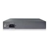 Šakotuvas Digitus 8 prievadų Fast Ethernet PoE jungiklis + 2 prievadų Uplink DN-95323-1 10/100 Mbps (RJ-45), nevaldomas, stalinis, maitinimo tipas vidinis, eterneto LAN (RJ-45) jungtys 8