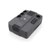Assmann Electronic DIGITUS DN-170111 DIGITUS UPS Line-Interactive 800VA/480W AVR 4xSCHUKO 3xIEC C13 1xUSB A/B RJ45