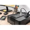 Assmann Electronic DIGITUS DN-170111 DIGITUS UPS Line-Interactive 800VA/480W AVR 4xSCHUKO 3xIEC C13 1xUSB A/B RJ45