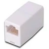 Assmann Electronic ASSMANN CAT 5e modulinė mova neekranuota RJ45 iki RJ45 spalvos baltas