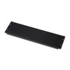 DIGITUS Abdeckplatte 3HE Blindabdeckung 483mm juodas