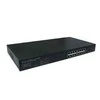 DIGITUS Abdeckplatte 3HE Blindabdeckung 483mm juodas