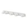 Assmann Electronic Assmann elektroninis DIGITUS kabelių valdymo skydelis, skirtas 483 mm 19 colių spintelėms