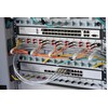 Assmann Electronic Assmann elektroninis DIGITUS kabelių valdymo skydelis, skirtas 483 mm 19 colių spintelėms