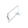 Digitus ZUB Digitus Cable guide bracket Steel