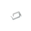 DIGITUS Kabelfhrungsbgel 1HE fr 483mm 44x60mm grau 10Stk