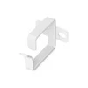 DIGITUS Kabelfhrungsbgel 1HE fr 483mm 44x60mm grau 10Stk