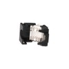 Assmann Electronic DIGITUS CAT 5e Keystone Jack neekranuotas RJ45 su LSA jungtis be įrankių