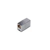 Assmann Electronic DIGITUS modulinė mova 2xRJ45 8P8C Cat5e