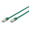 DIGITUS CAT 5e SF/UTP pataisos laidas