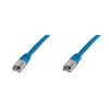 Digitus Patchcord CAT 5E, SF / UTP, 5m