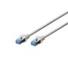 DIGITUS CAT 5e SF/UTP pataisos laidas