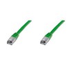 DIGITUS CAT 5e SF/UTP pataisos laidas