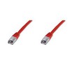 DIGITUS CAT 5e SF/UTP pataisos laidas