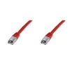 DIGITUS CAT 5e SF/UTP pataisos laidas