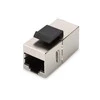 Assmann Electronic DIGITUS CAT 6 modulinė jungtis 2x RJ45 ekranuota