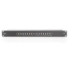 Digitus DN-91616S-B komutacinė panelė 1U