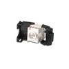 Assmann Electronic DIGITUS CAT 6 Keystone Jack neekranuotas RJ45 prie LSA jungtis be įrankių, įskaitant. kabelio raištis