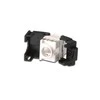 Assmann Electronic DIGITUS CAT 6 Keystone Jack neekranuotas RJ45 prie LSA jungtis be įrankių, įskaitant. kabelio raištis