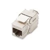 Digitus Professional KEYSTONE MODULE KAT. 6 STP S/17MM