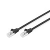 Digitus Patchk., CAT6, RJ451m, S- FTP