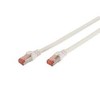 Digitus CAT 6 S/FTP jungiamasis kabelis