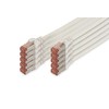 Digitus CAT 6 S/FTP jungiamasis kabelis