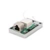 DIGITUS CAT 6 Paviršinio montavimo dėžutė, 1 prievadas, 1xRJ45 8P8C, DN-93710