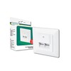 Digitus Sieninis lizdas RJ-45