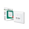 Digitus Sieninis lizdas RJ-45