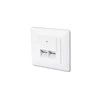 Digitus Sieninis lizdas RJ-45